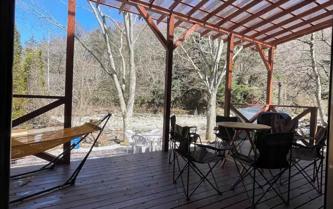Photo of Outdoor in Doshi-mura