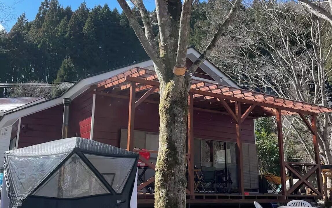 Photo of Outdoor in Doshi-mura