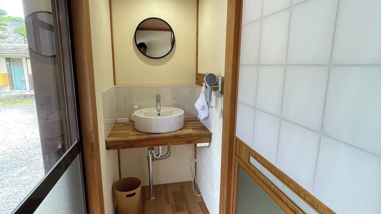 Photo of Bathroom in Shima