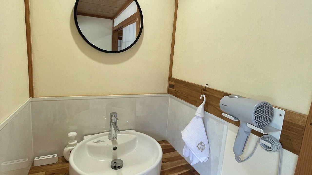 Photo of Bathroom in Shima