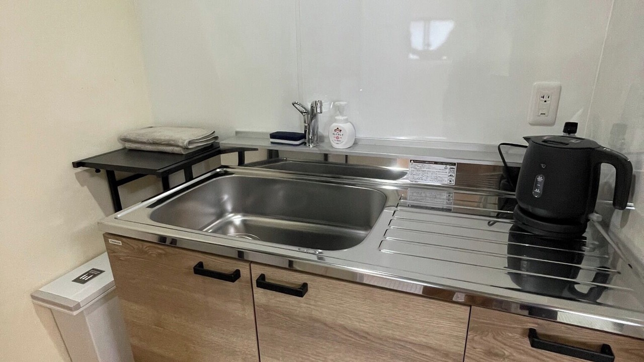 Photo of Kitchen in Shima