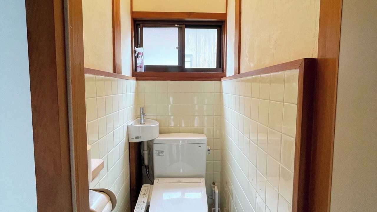 Photo of Bathroom in Shima