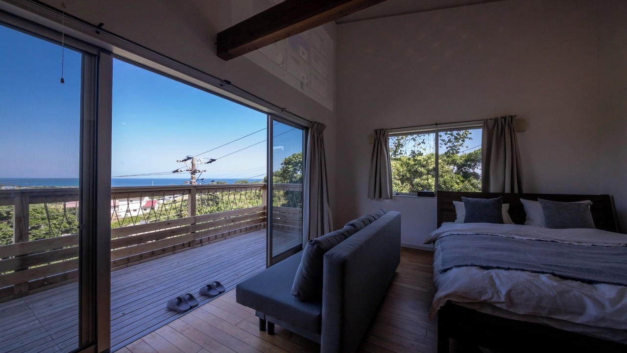 Photo of Bedroom in Minamiboso