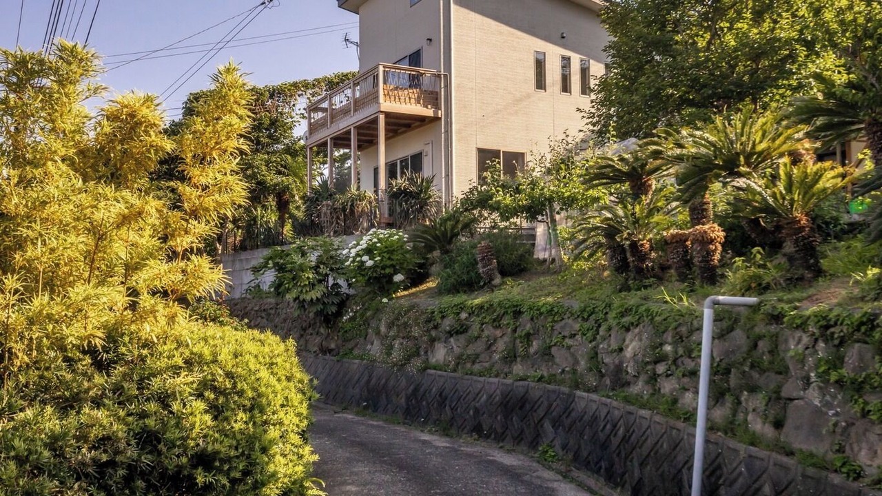 Photo of Outdoor in Minamiboso