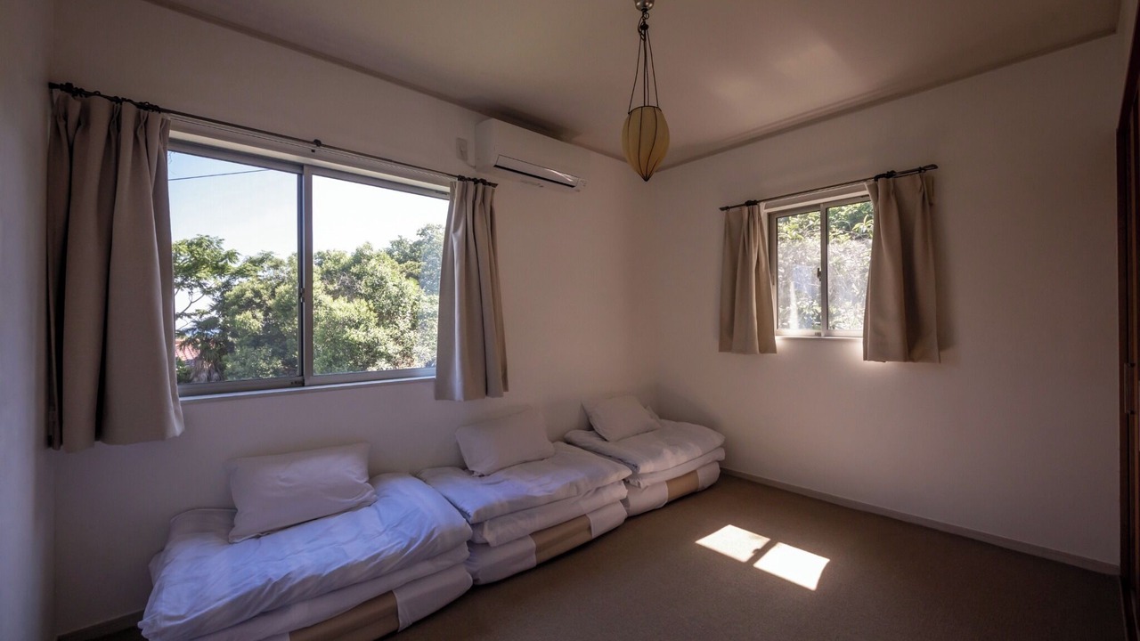 Photo of Bedroom in Minamiboso