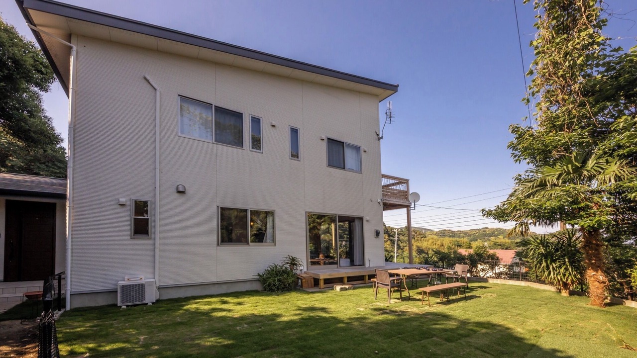 Photo of Outdoor in Minamiboso