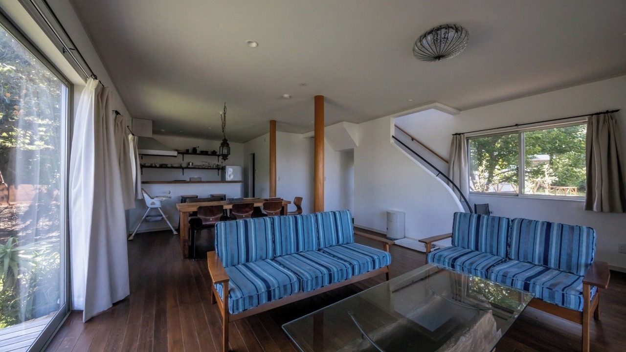 Photo of Livingroom in Minamiboso