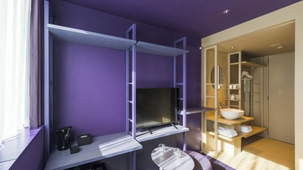Photo of Bedroom in Iidabashi
