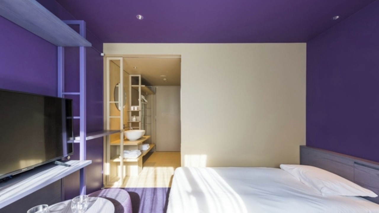 Photo of Bedroom in Iidabashi