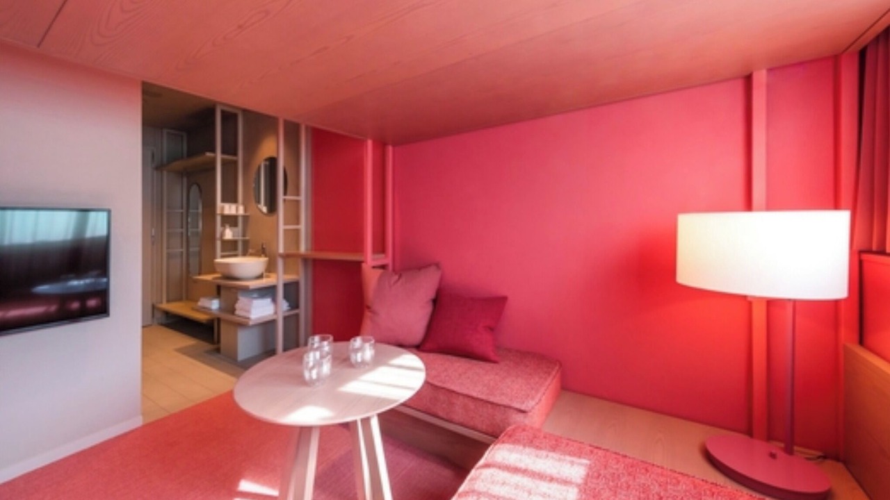 Photo of Bedroom in Iidabashi