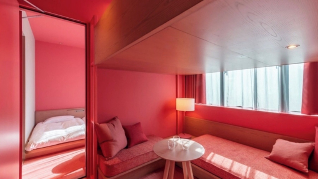 Photo of Bedroom in Iidabashi