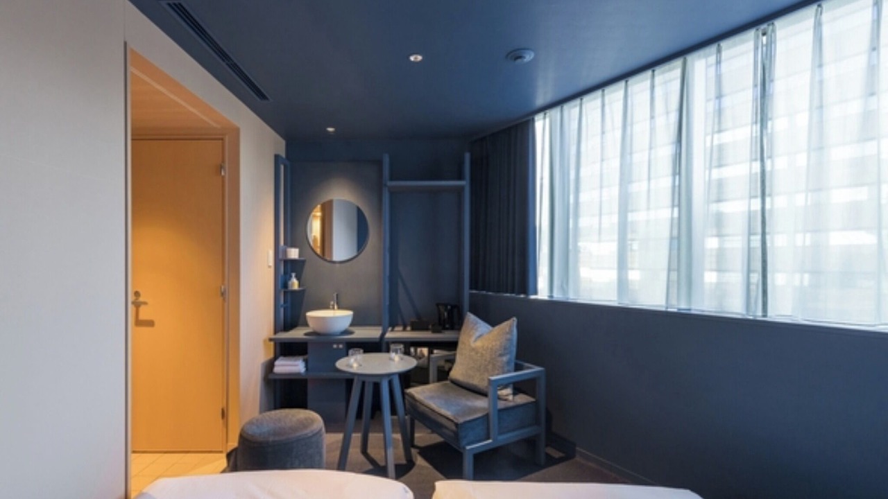Photo of Bedroom in Iidabashi