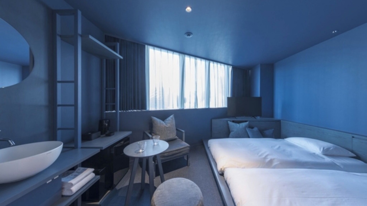 Photo of Bedroom in Iidabashi