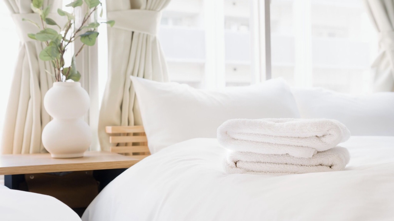 Photo of Bedroom in Hakata-ku