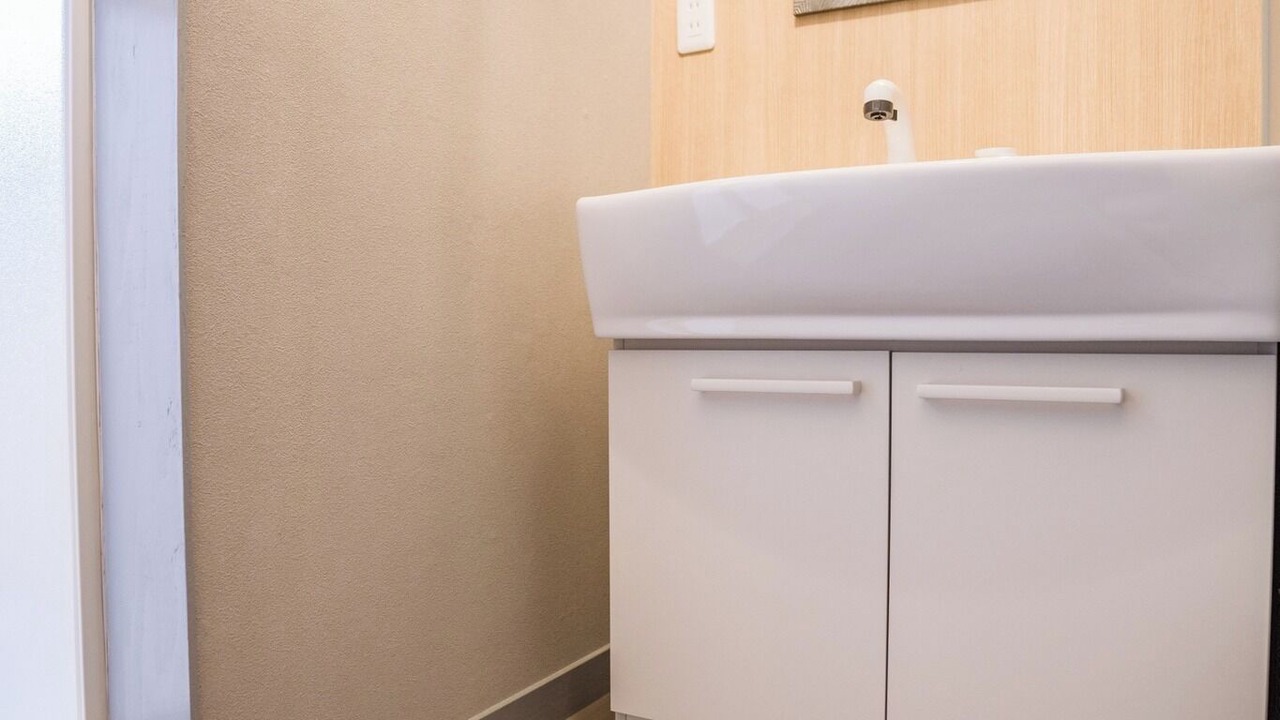 Photo of Bathroom in Hakata-ku