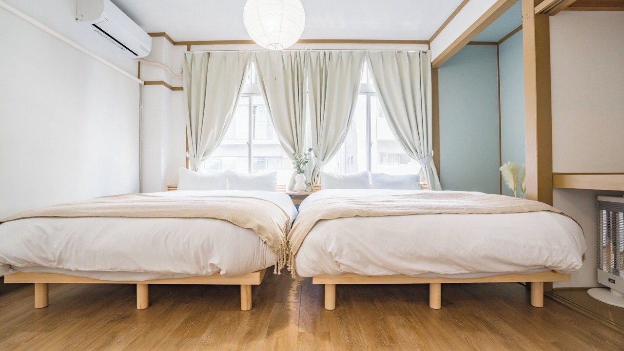 Photo of Bedroom in Hakata-ku