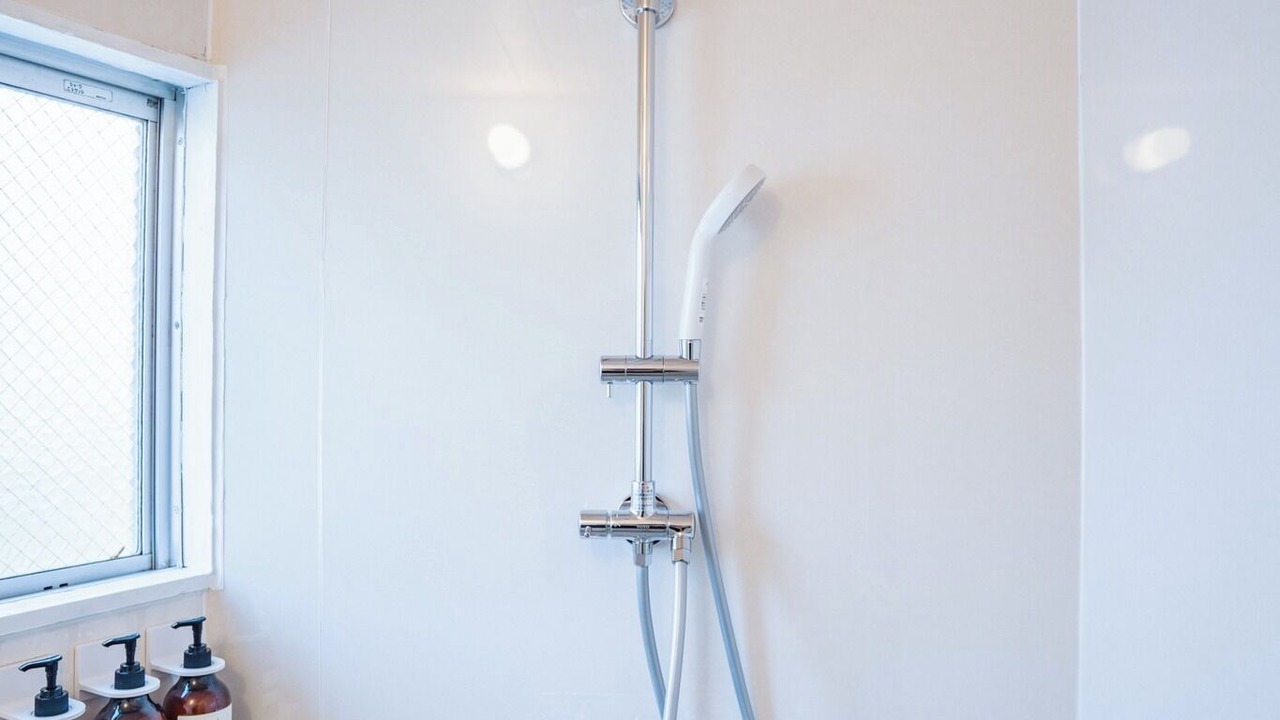 Photo of Bathroom in Hakata-ku