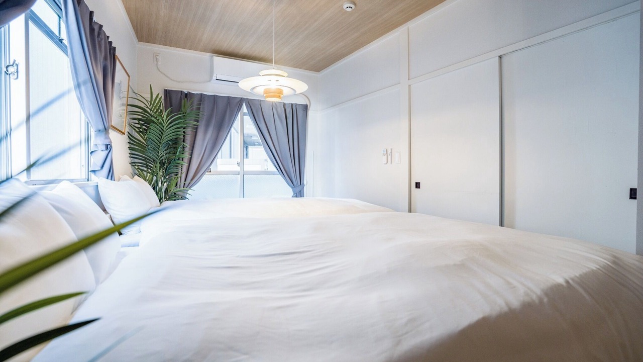 Photo of Bedroom in Hakata-ku
