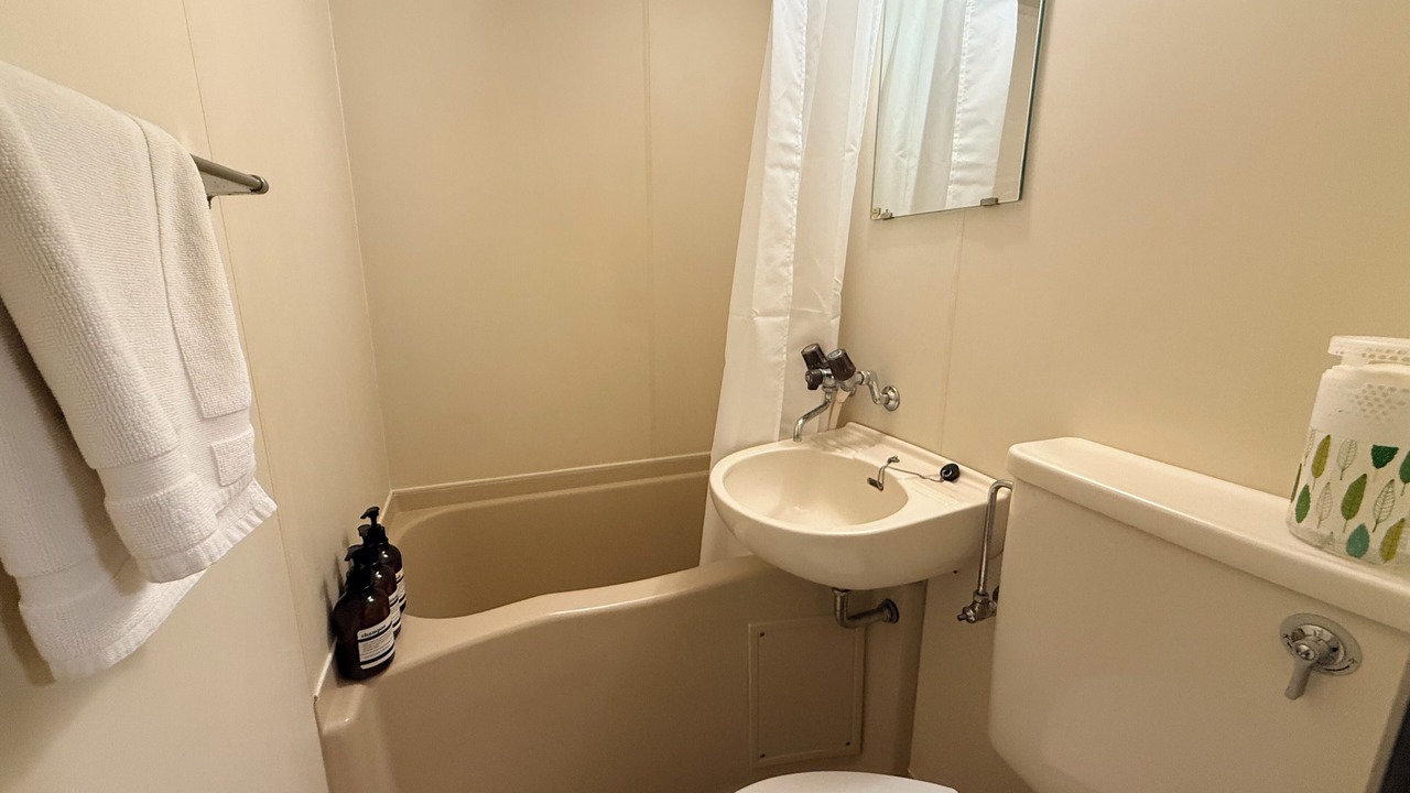 Photo of Bathroom in Shinjuku