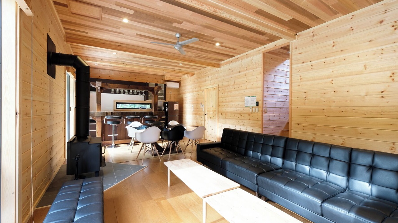 Photo of Others in Karuizawa