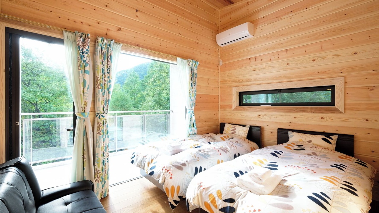 Photo of Bedroom in Karuizawa