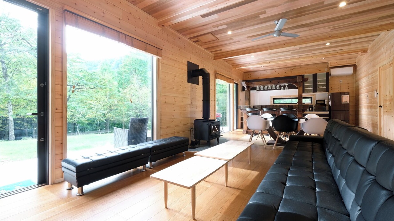 Photo of Others in Karuizawa