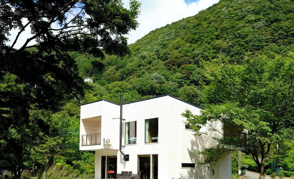 Photo of Outdoor in Karuizawa