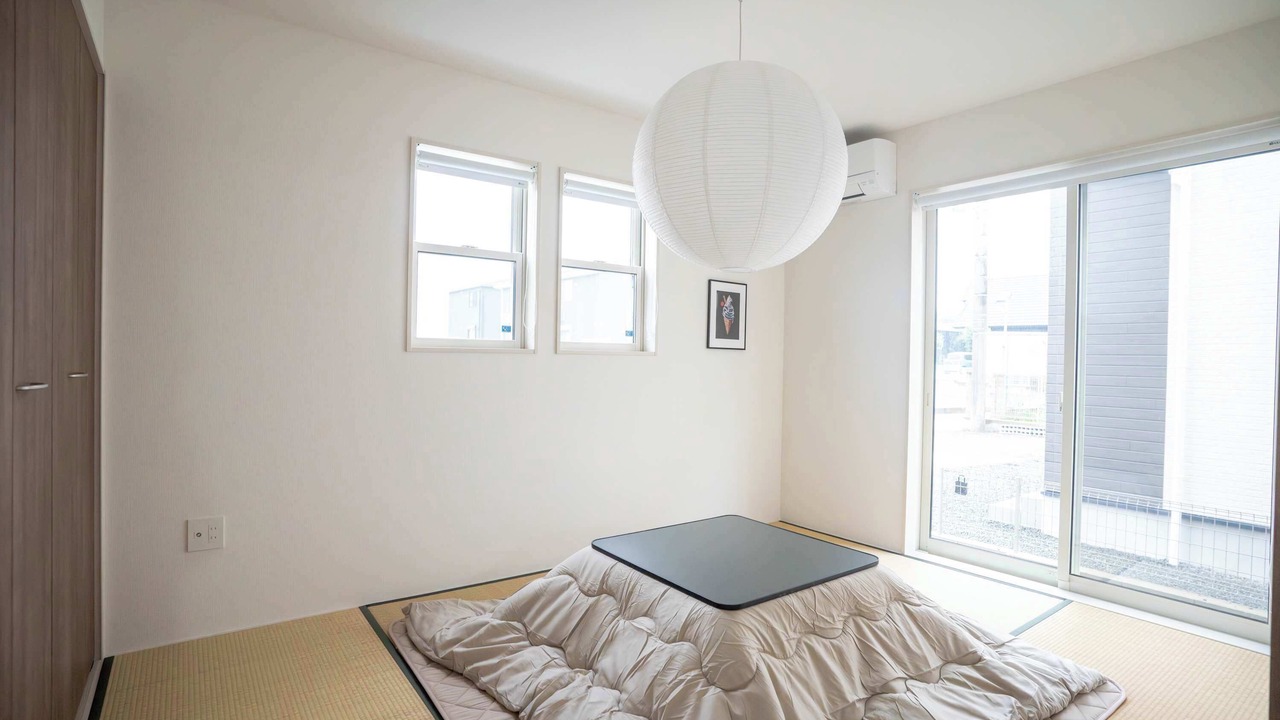 Photo of Bedroom in Ozu