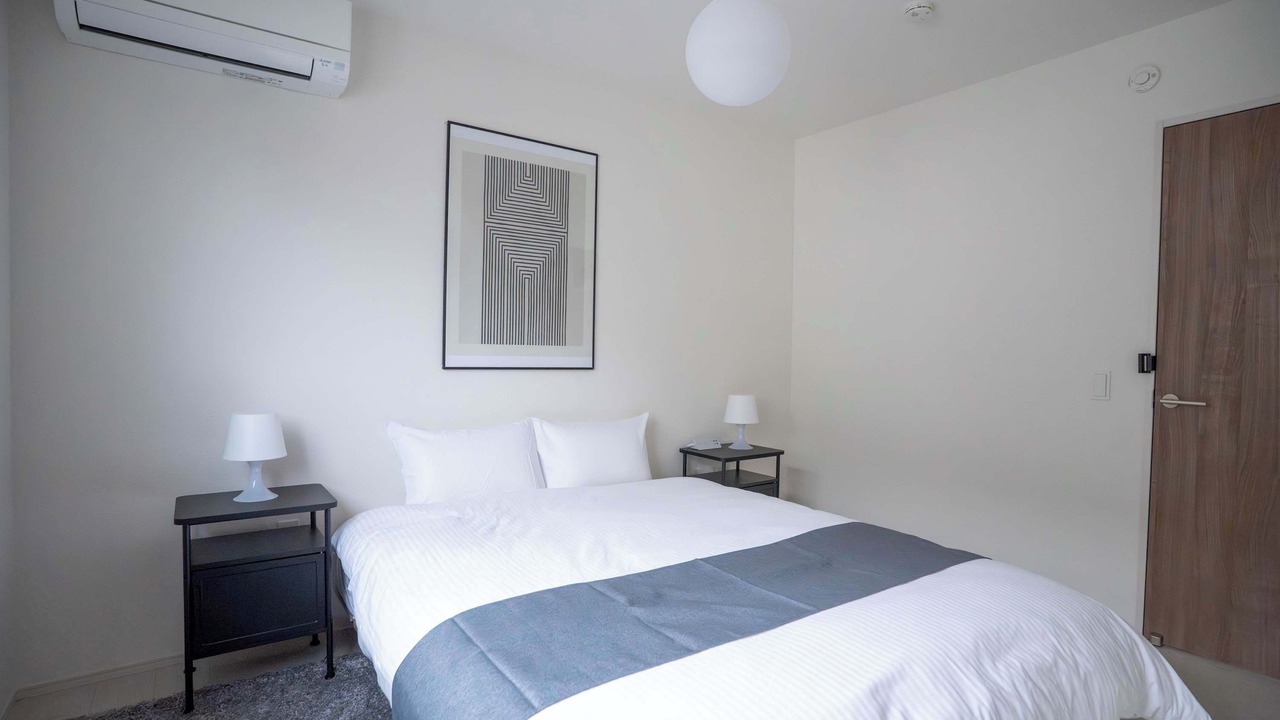 Photo of Bedroom in Ozu