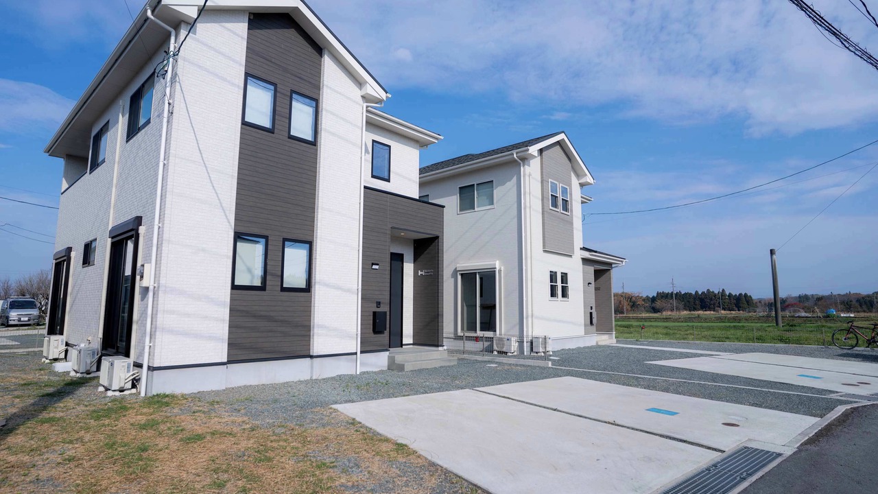 Photo of Outdoor in Ozu