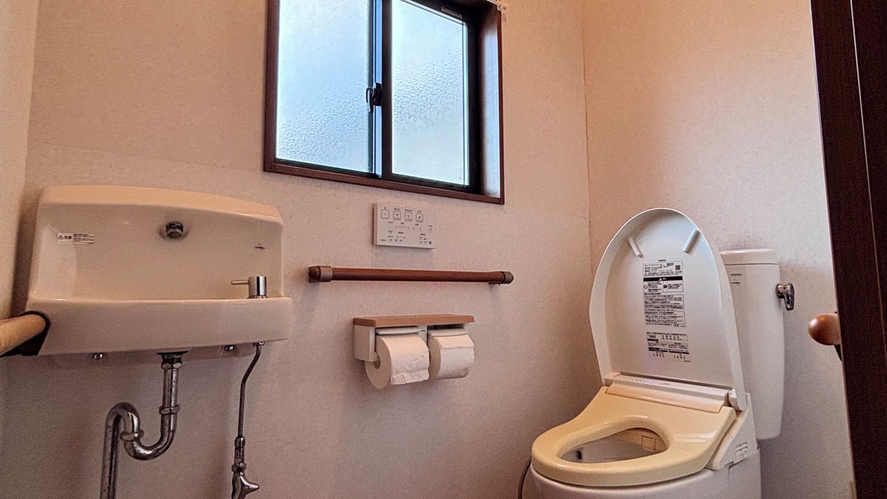 Photo of Bathroom in Obanazawa