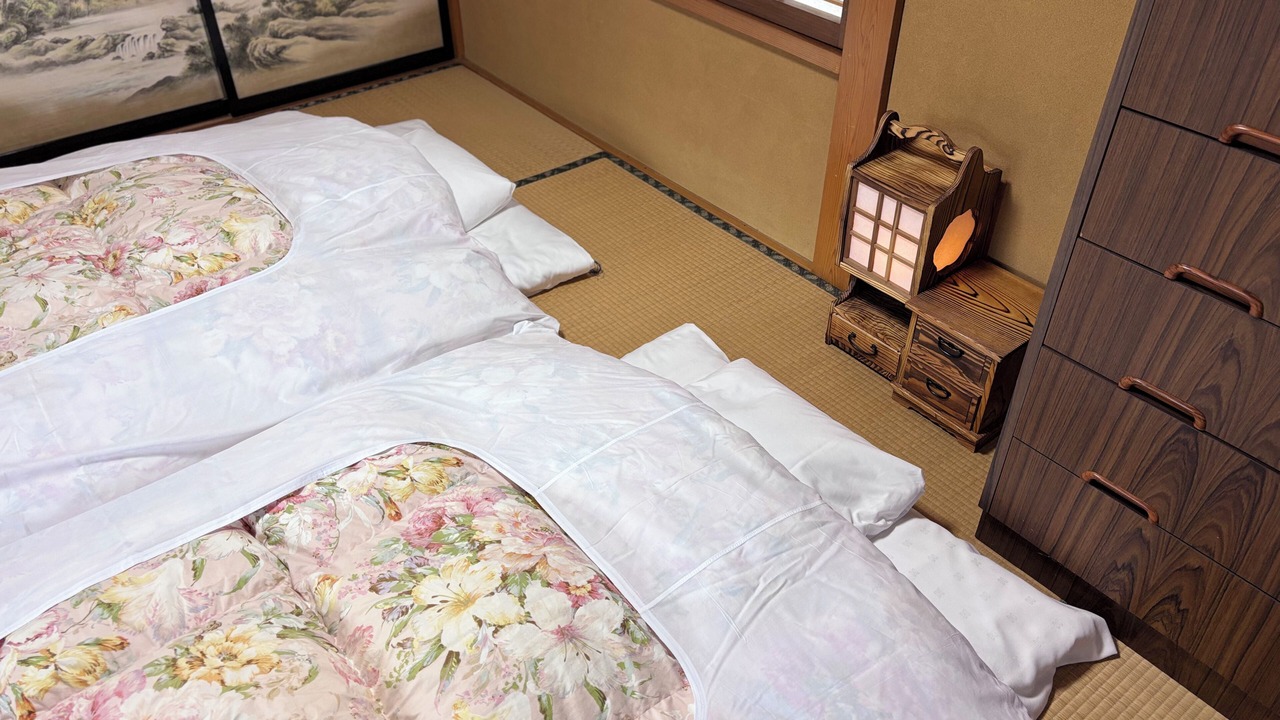Photo of Bedroom in Obanazawa