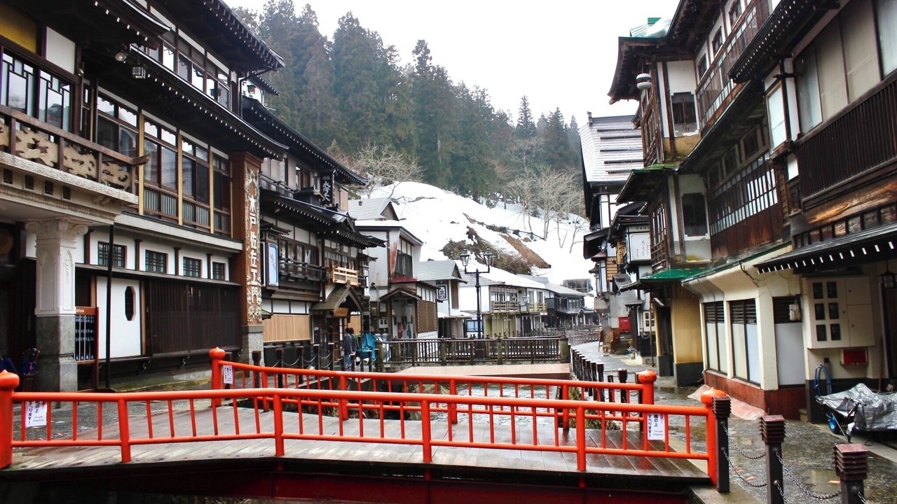 Photo of Others in Obanazawa