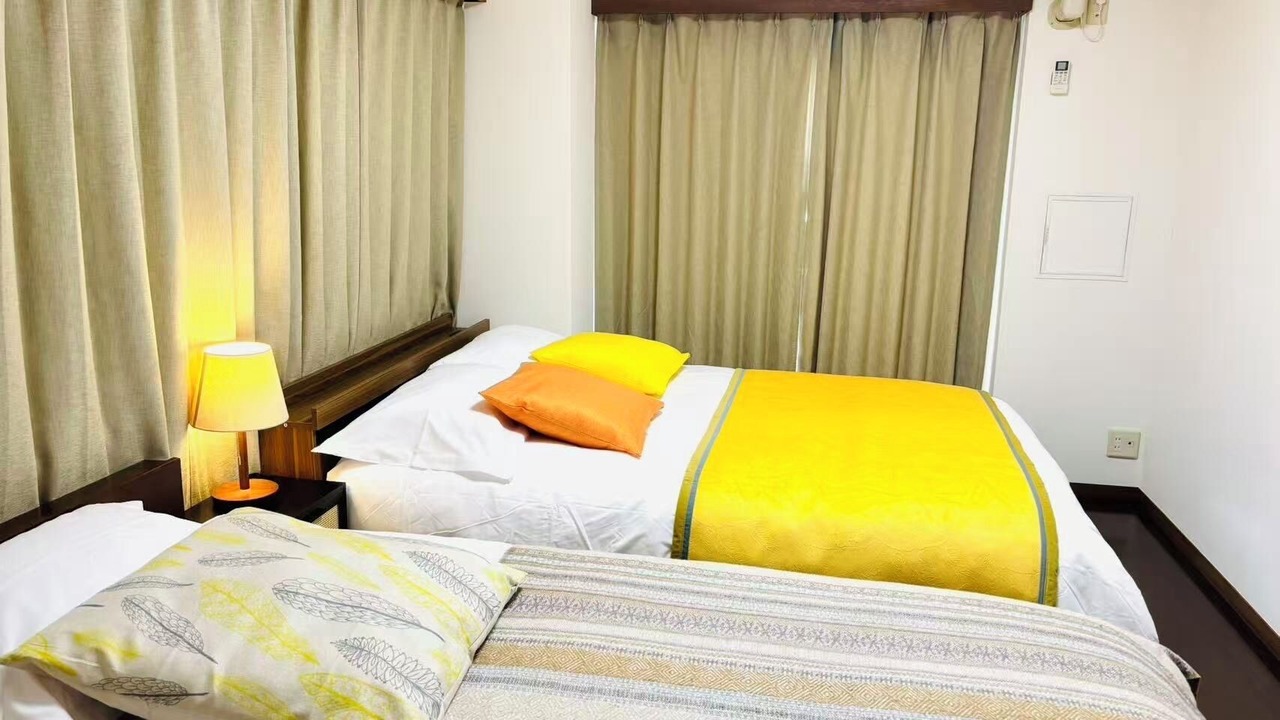 Photo of Bedroom in Hyakunincho