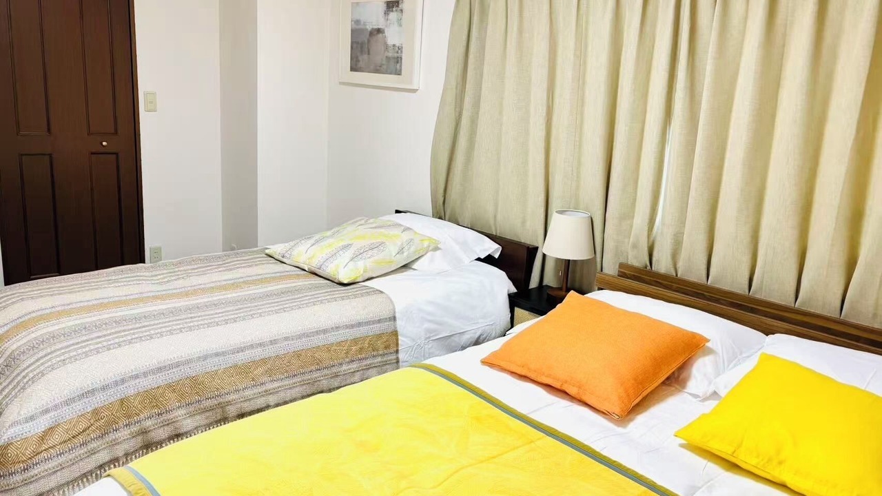 Photo of Bedroom in Hyakunincho