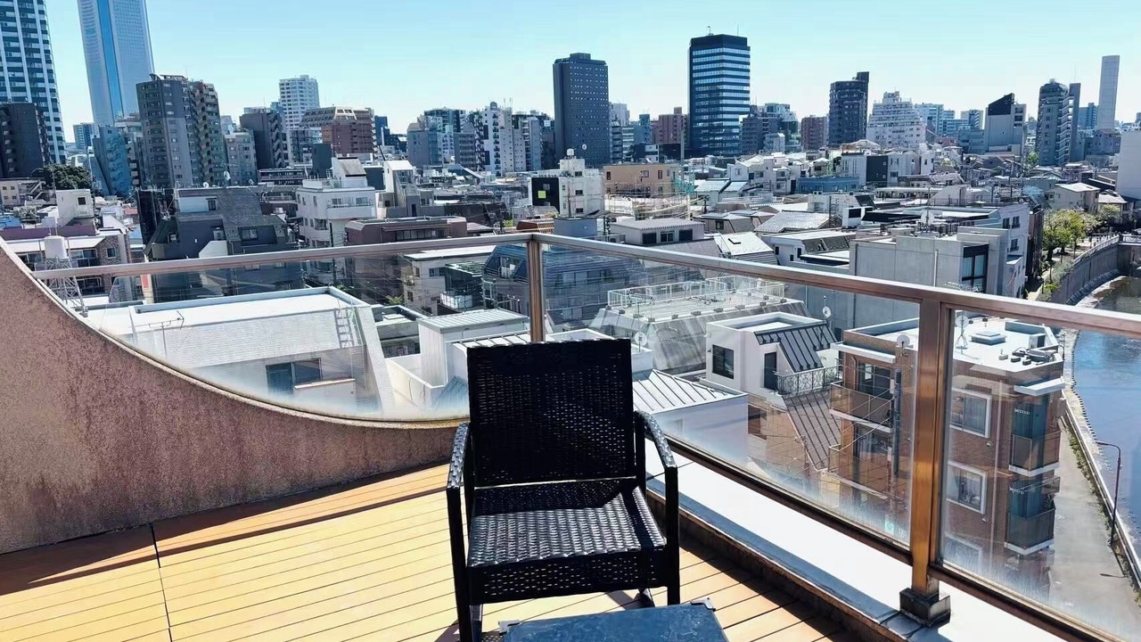 Photo of Outdoor in Hyakunincho