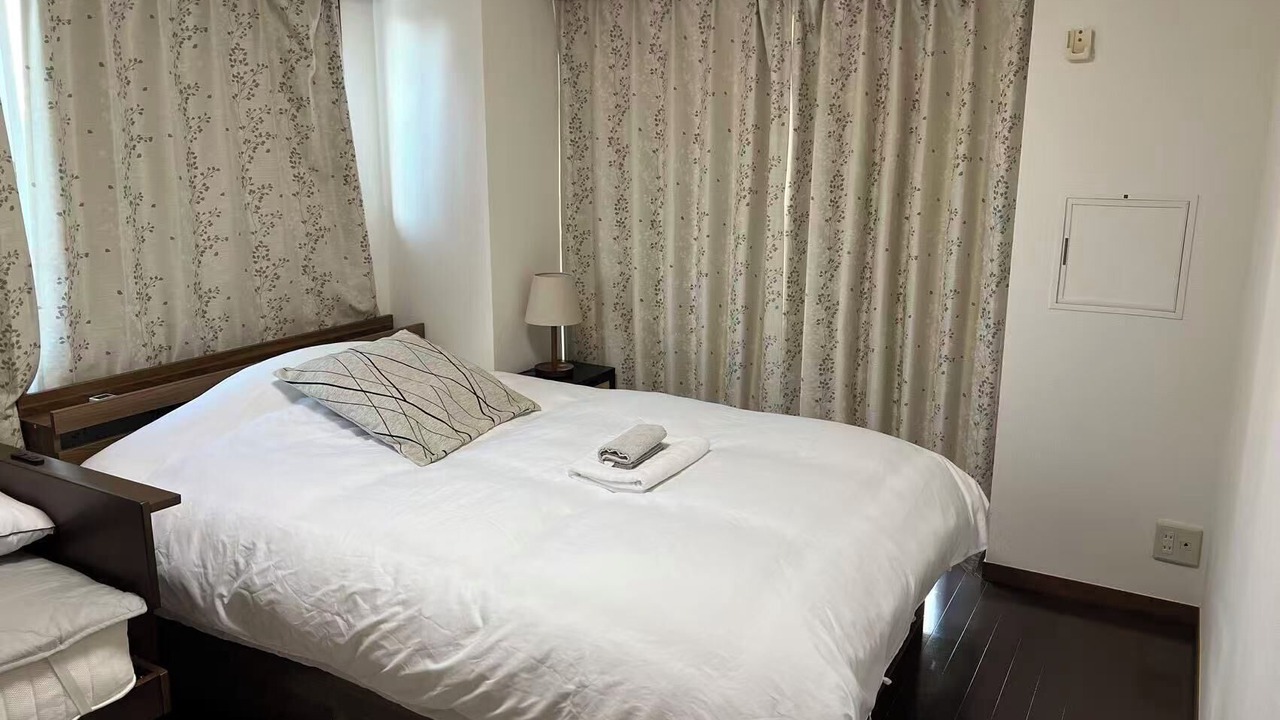 Photo of Bedroom in Hyakunincho