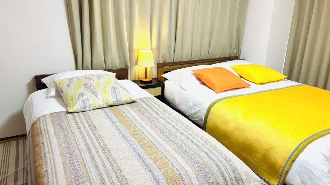 Photo of Bedroom in Hyakunincho