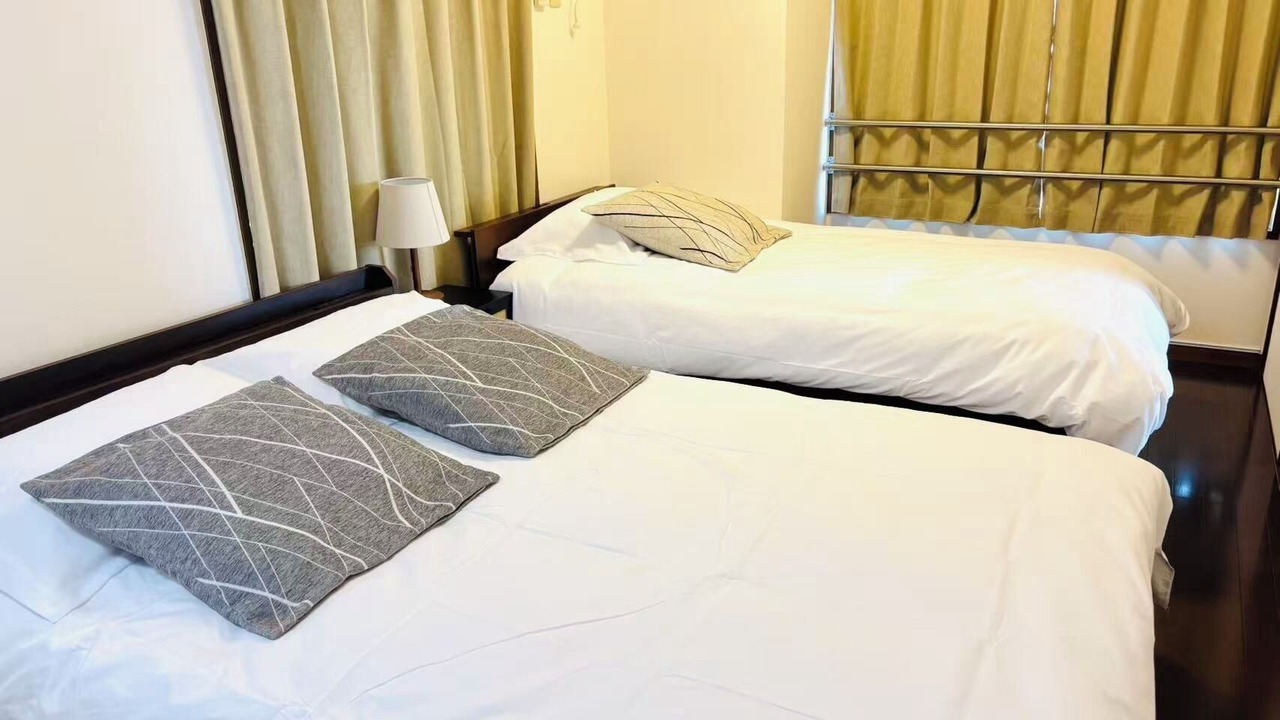 Photo of Bedroom in Hyakunincho