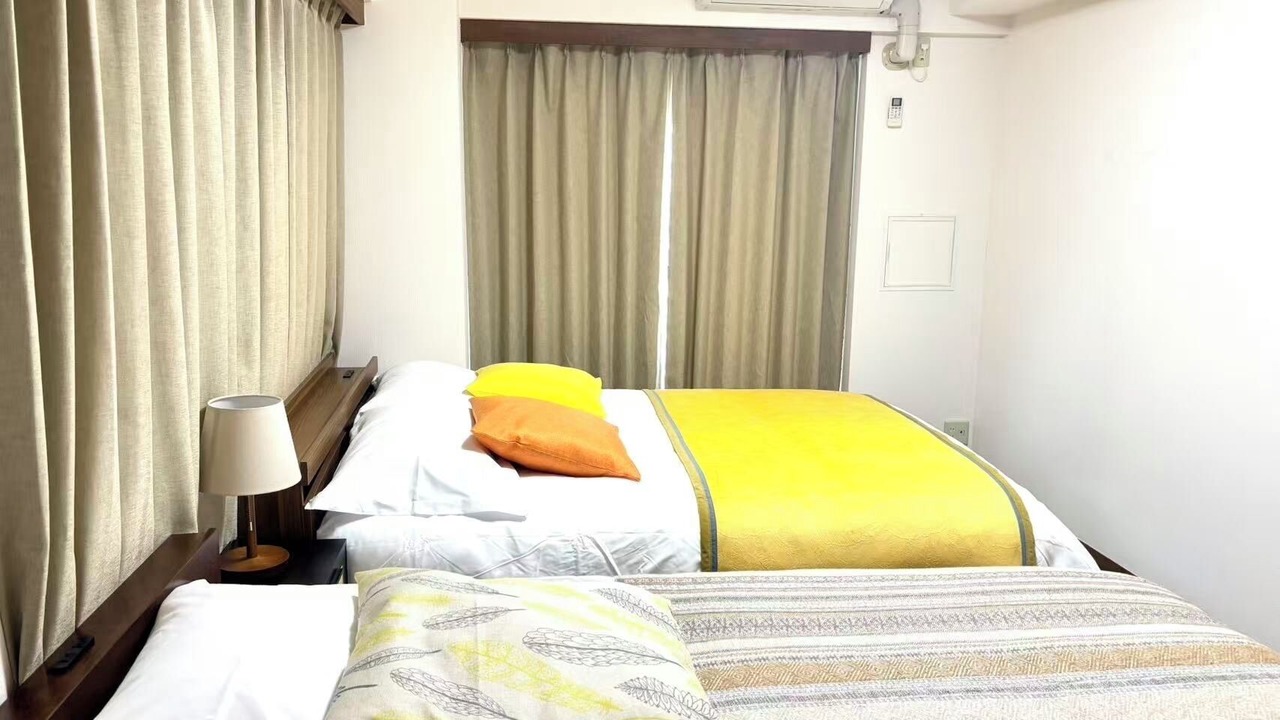 Photo of Bedroom in Hyakunincho