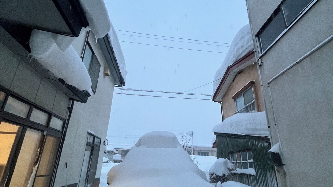 Photo of Outdoor in Hirosaki