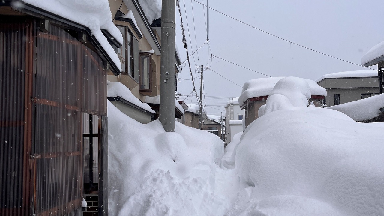 Photo of Outdoor in Hirosaki