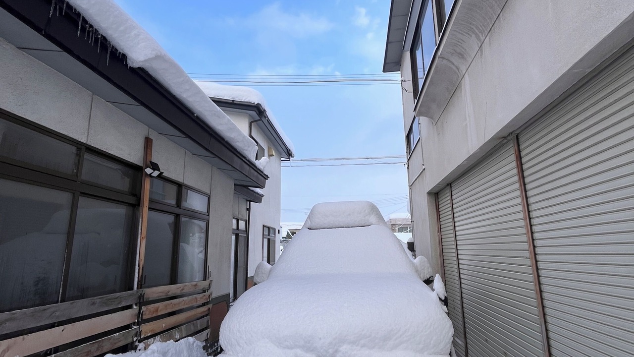 Photo of Outdoor in Hirosaki