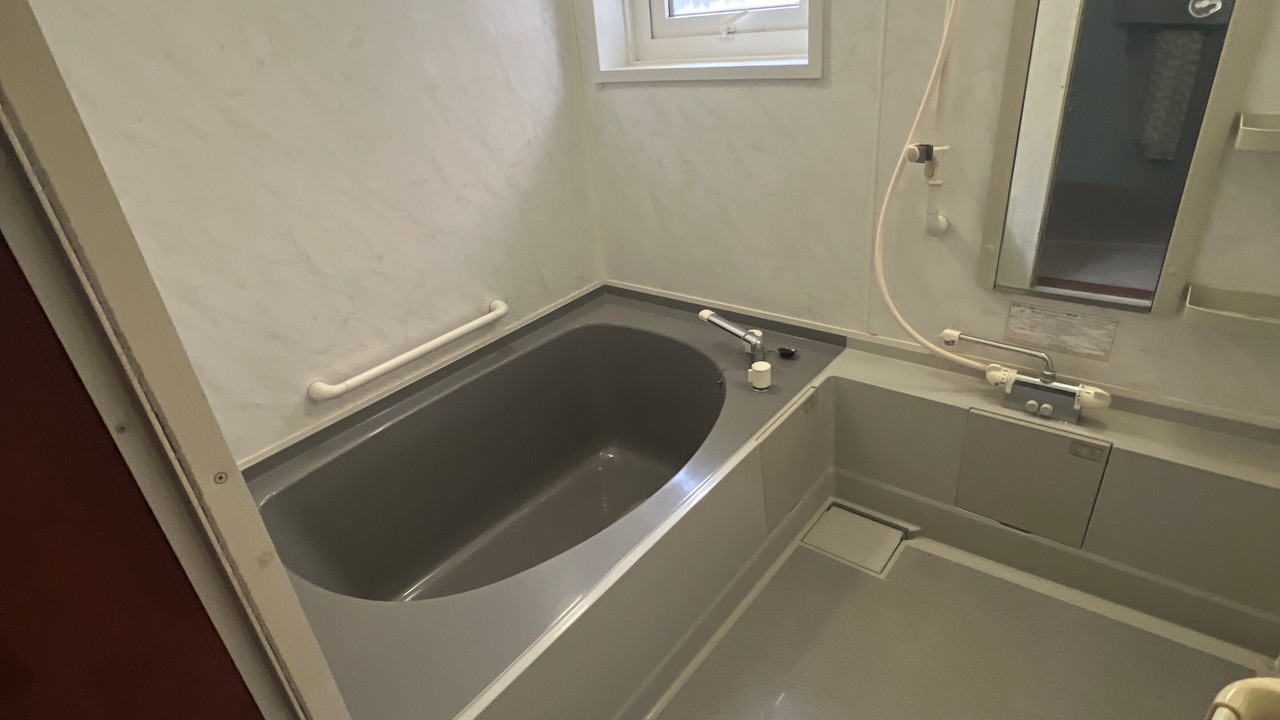 Photo of Bathroom in Hirosaki