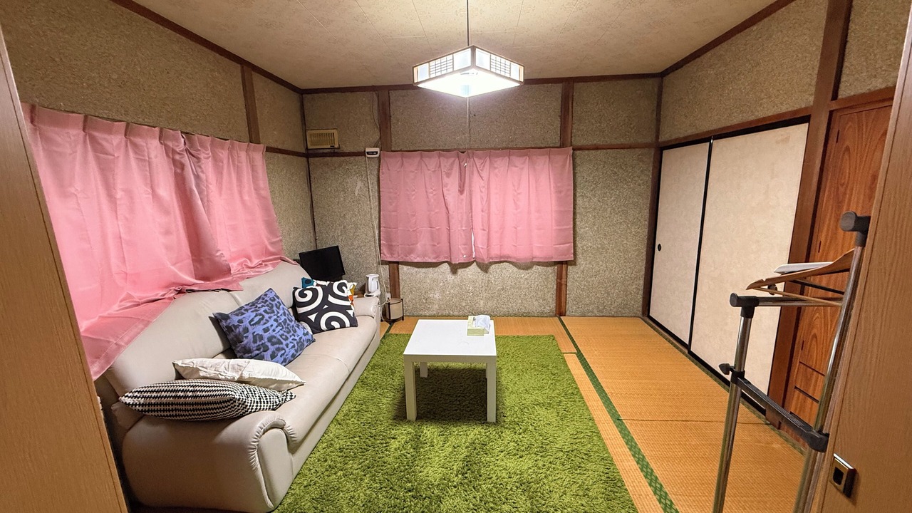 Photo of Livingroom in Hirosaki