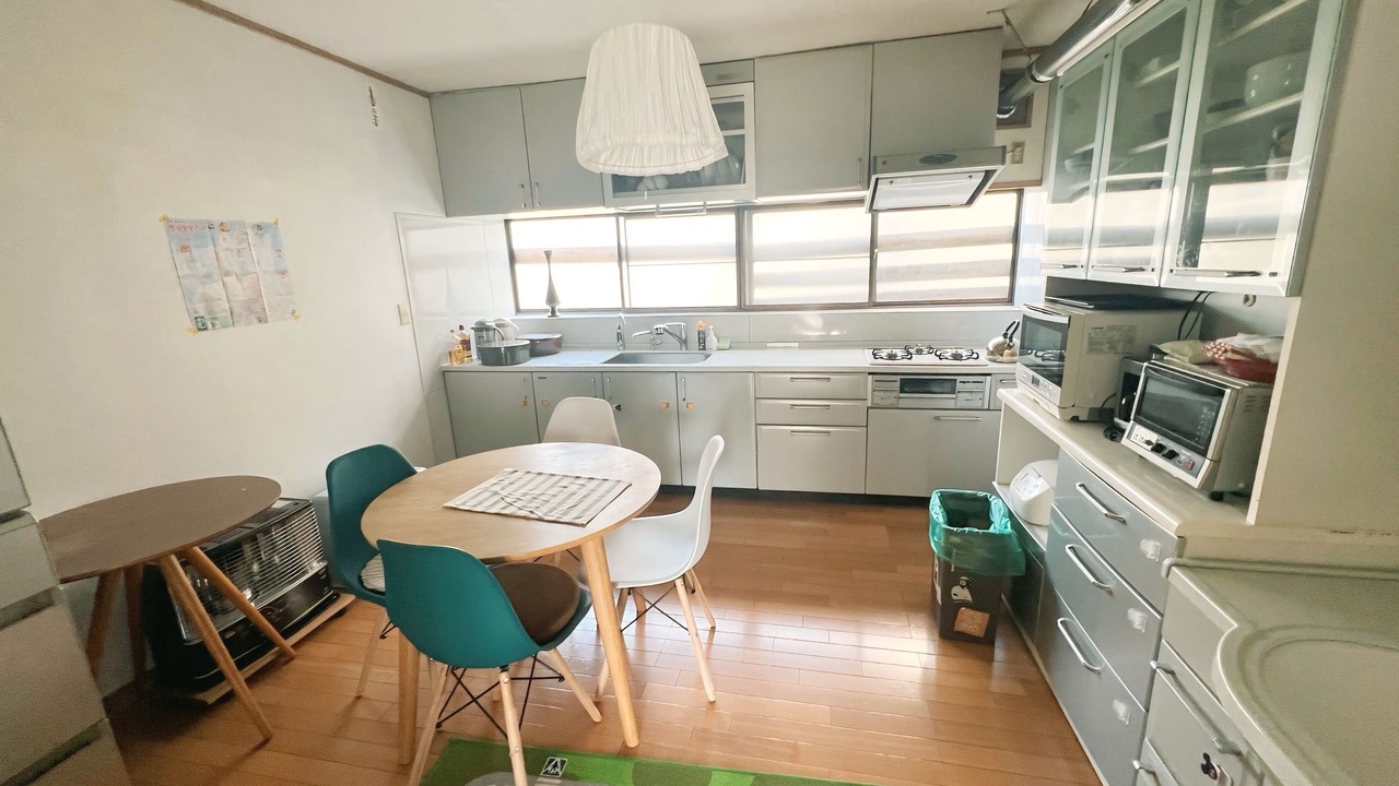 Photo of Kitchen in Hirosaki