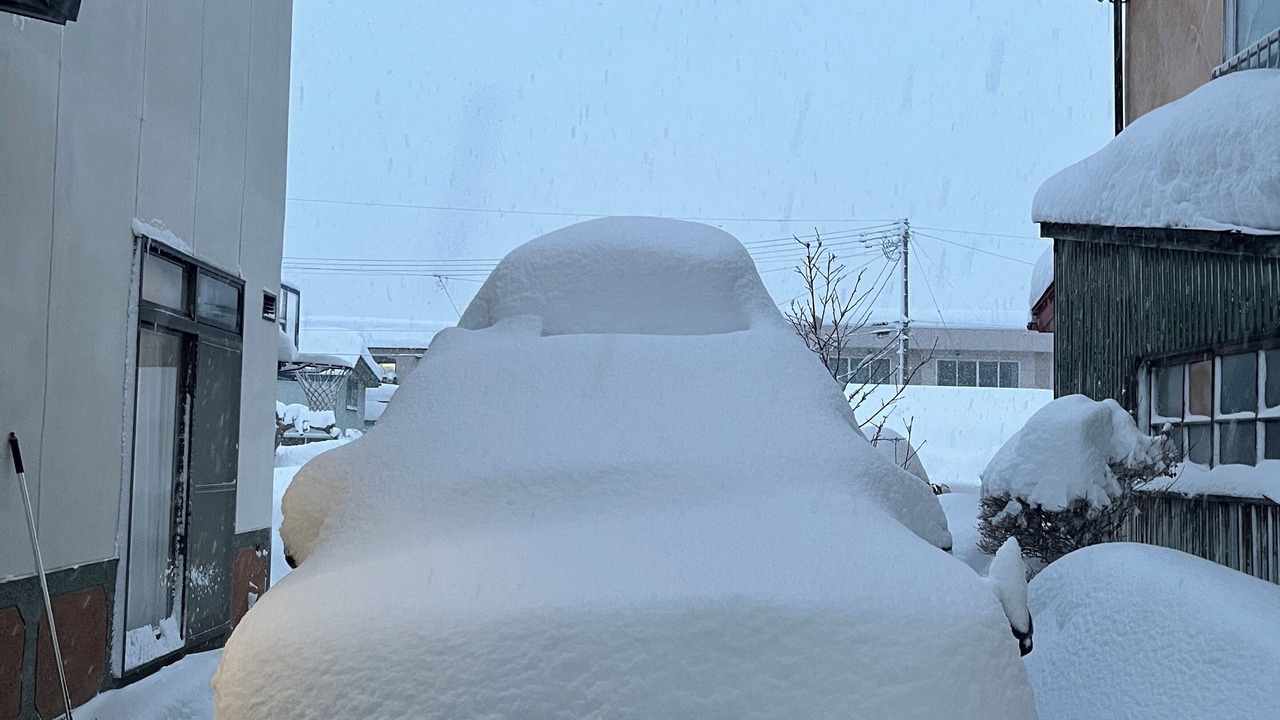 Photo of Outdoor in Hirosaki