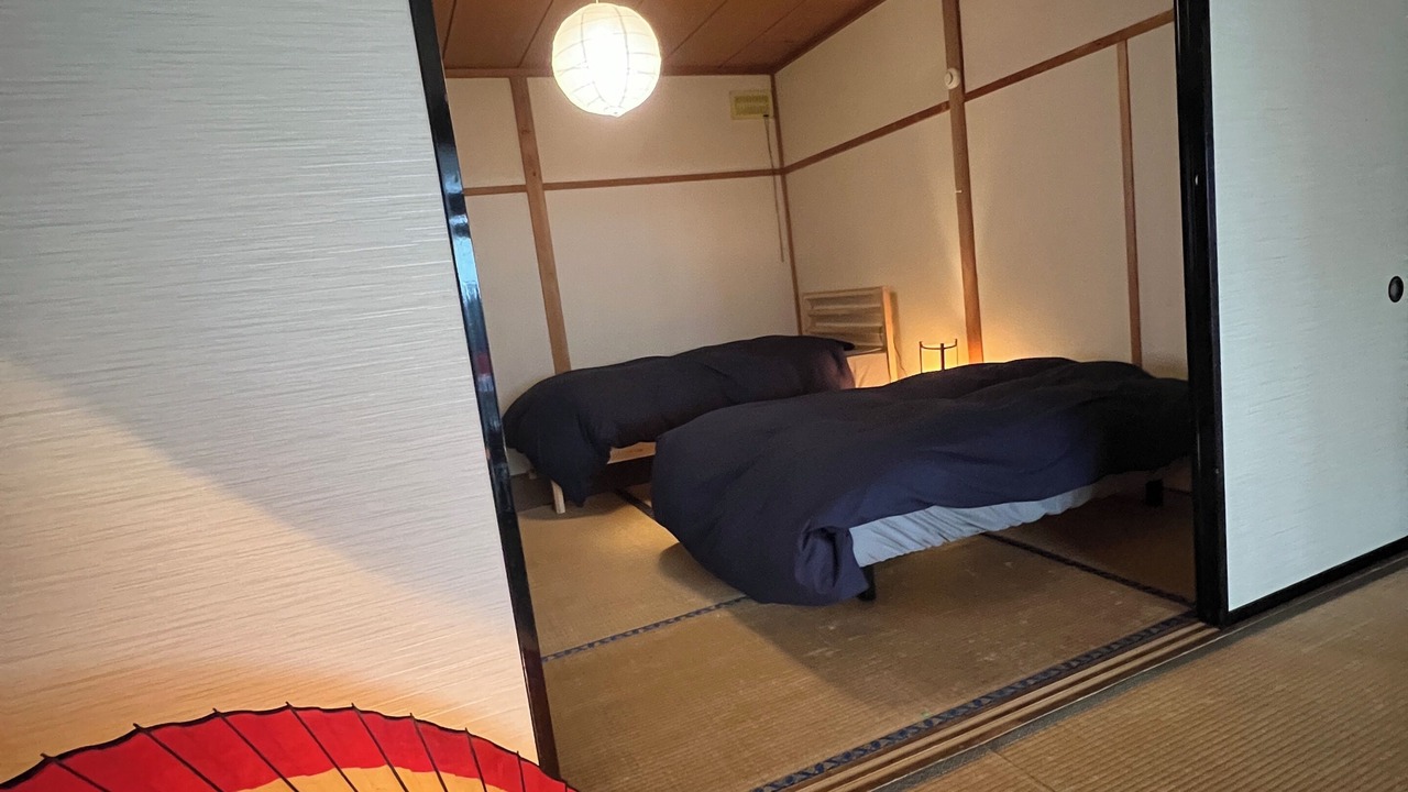 Photo of Bedroom in Hirosaki