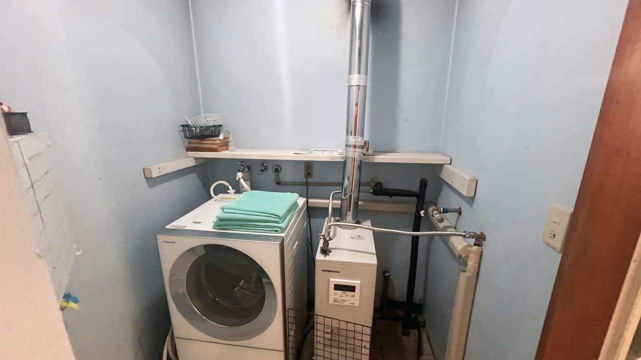 Photo of Bathroom in Hirosaki
