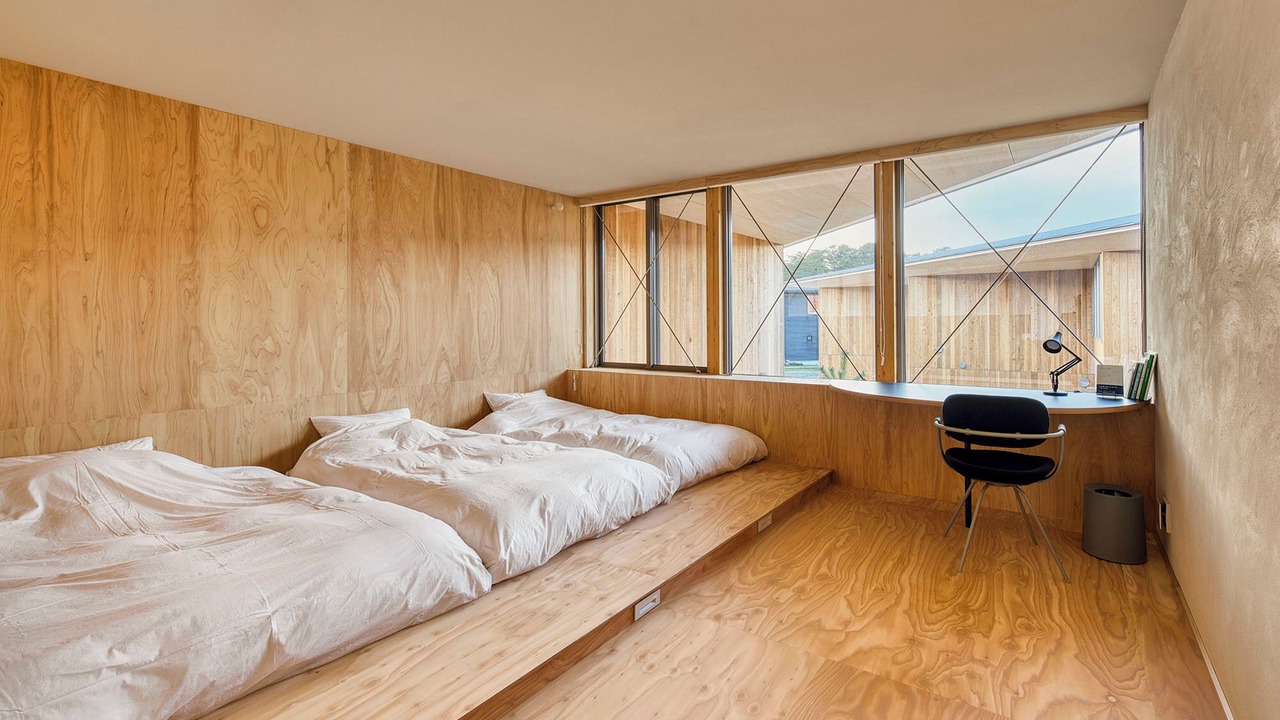 Photo of Bedroom in Ichinomiya